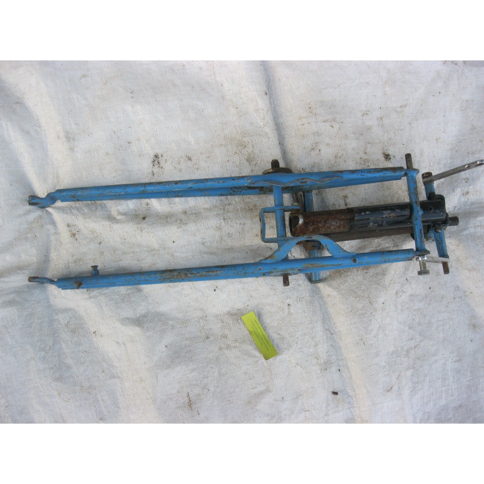 Fourche AUTOMOTO 125