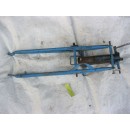 Fourche AUTOMOTO 125
