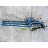Fourche AUTOMOTO 125