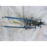 Fourche AUTOMOTO 125