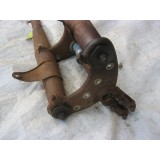 fourche PEUGEOT 125