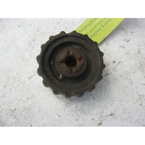 molette de fourche PEUGEOT 125