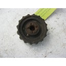 molette de fourche PEUGEOT 125