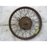 roue avant TERROT 350