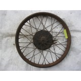 roue avant TERROT 350