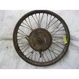 roue arrière TERROT 350