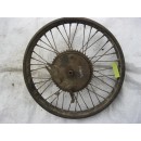 roue arrière TERROT 350