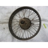 roue avant TERROT 350