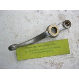 manette d'avance GNOME ET RHONE 350 Major