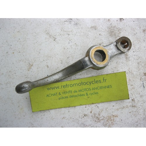 manette d'avance GNOME ET RHONE 350 Major
