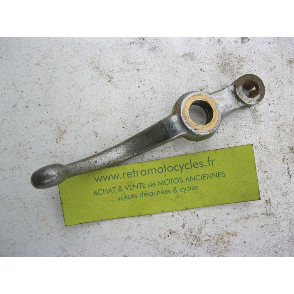 manette d'avance GNOME ET RHONE 350 Major