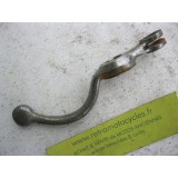 manette d'avance GNOME ET RHONE 350 Major