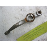 garde boue avant GNOME ET RHONE 350 Major