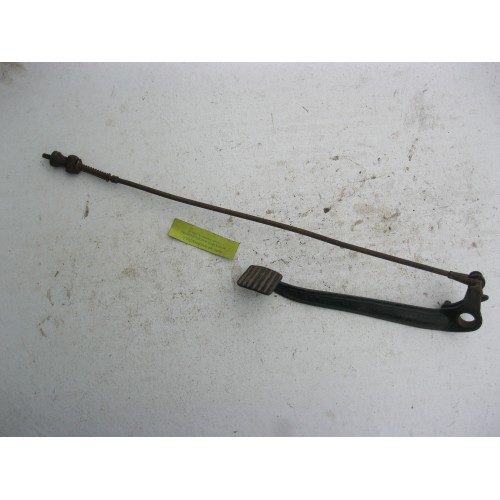 p&eacute;dale de frein TERROT 125 ETM, ETD