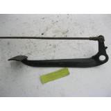 pédale de frein TERROT 125 ETM, ETD