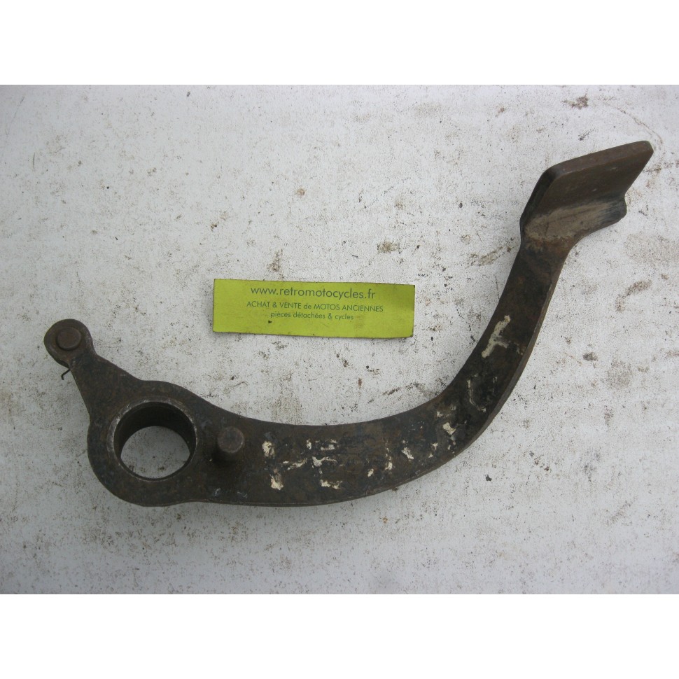pédale de  frein PEUGEOT P108, P111, P112