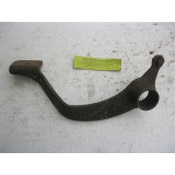 pédale de  frein PEUGEOT P108, P111, P112