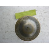 Bouchon de réservoir d'essence TERROT