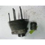 cylindre / piston AMC 125