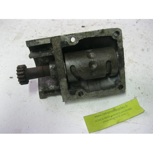 sélecteur de vitesses AMC 125