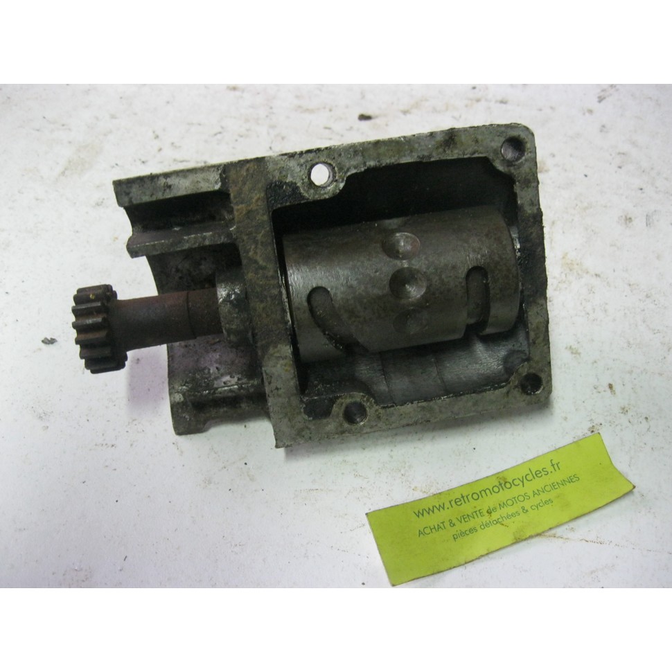 sélecteur de vitesses AMC 125
