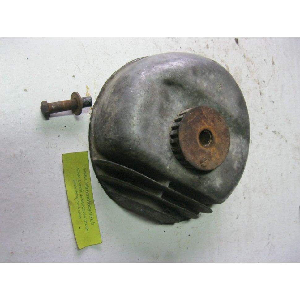 cache culbuteur AMC 125