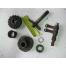 distribution AMC 125