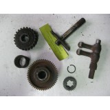 distribution AMC 125