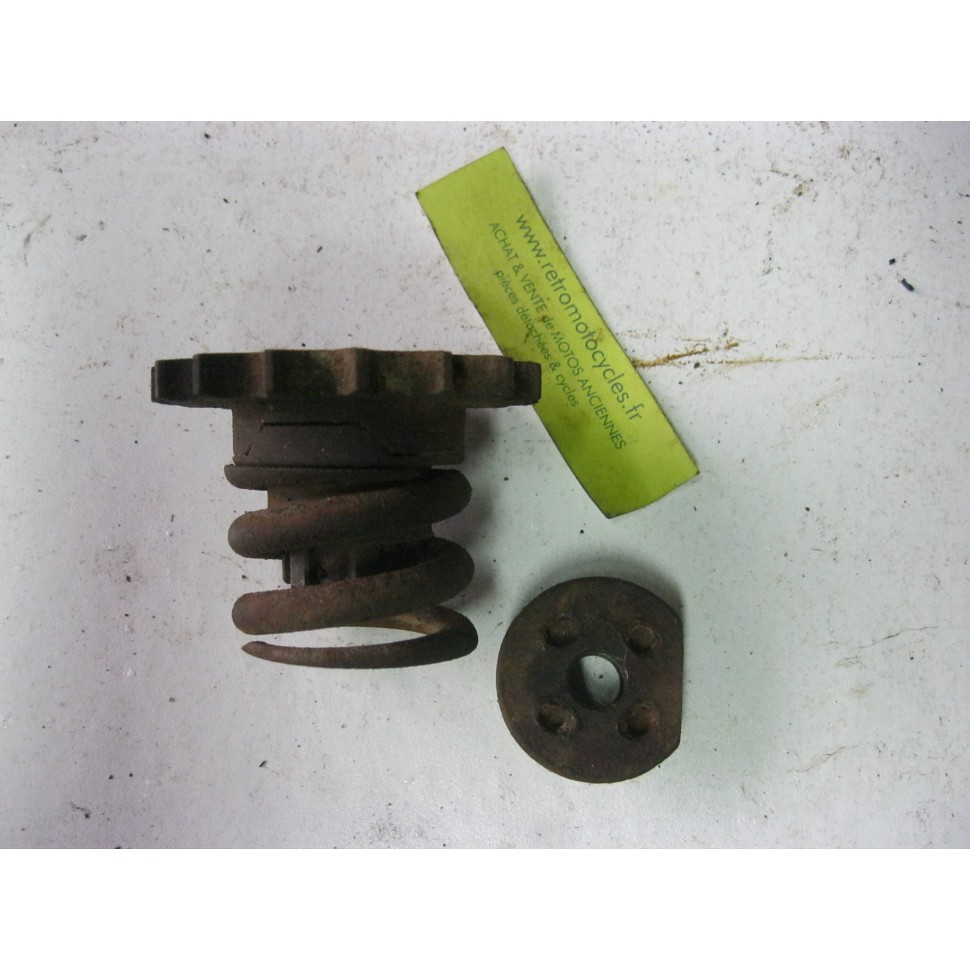 pignon de sortie de boite AMC 125