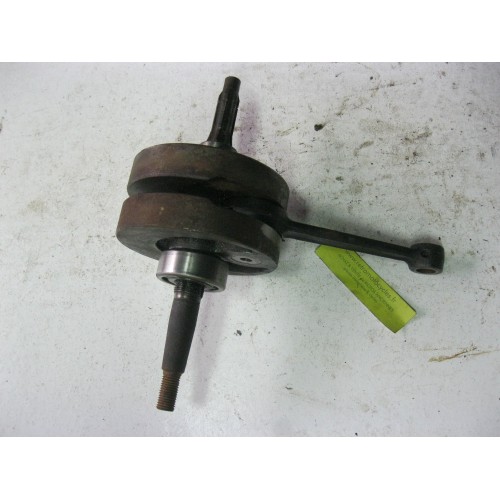vilebrequin, embiellage AMC 125