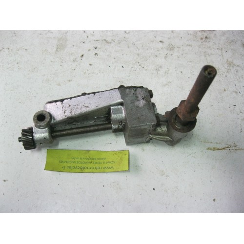pompe à huile AMC 125