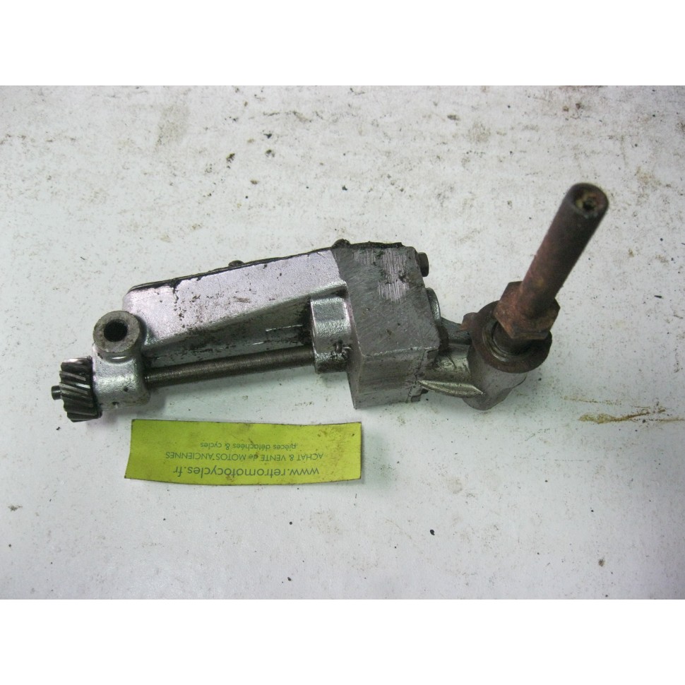 pompe à huile AMC 125