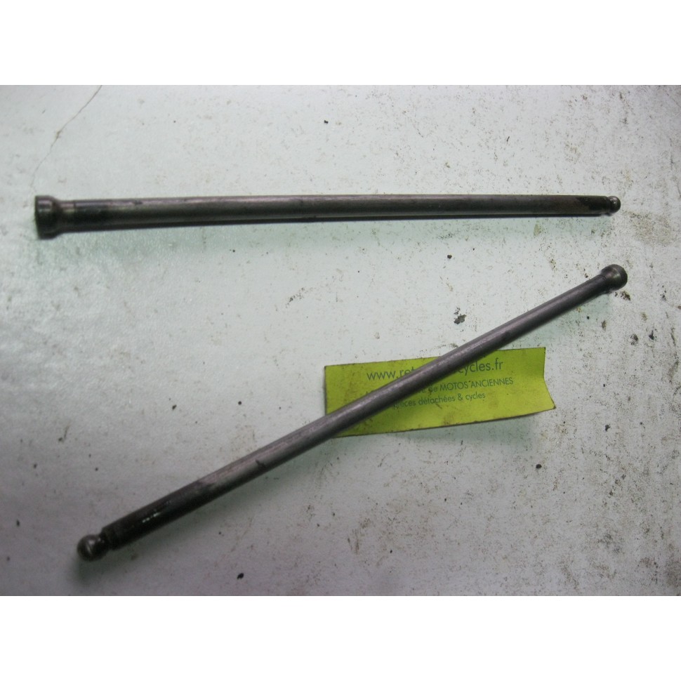 tiges de culbuteurs AMC 125