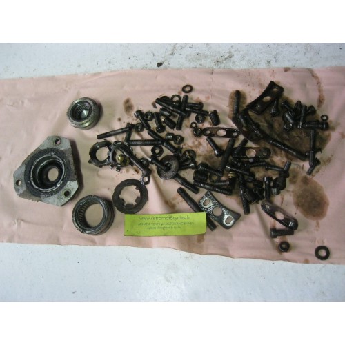 visserie carter moteur AMC 125