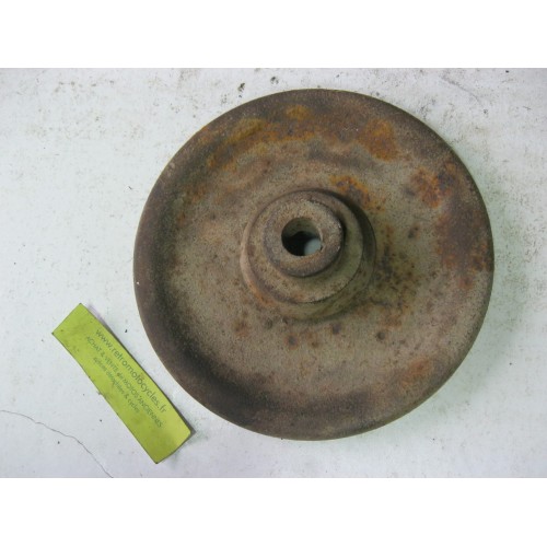 volant moteur