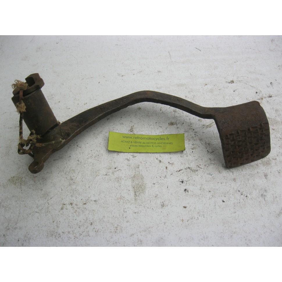 pédale de  frein PEUGEOT P108, P111, P112
