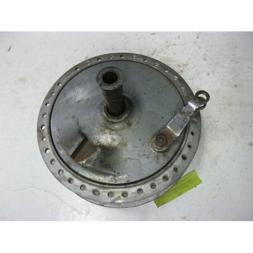 moyeu avant NSU 250 MAX