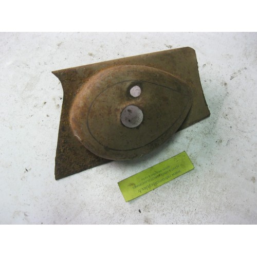 Carter de chaîne 125 MOTOBECANE D45, MOTOCONFORT