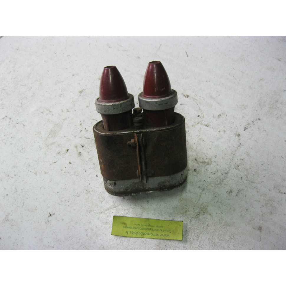 bobine MOREL 6V