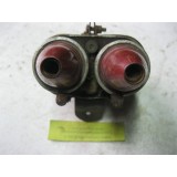 bobine MOREL 6V