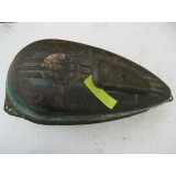 selle TERROT 100 MTR