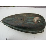 selle TERROT 100 MTR