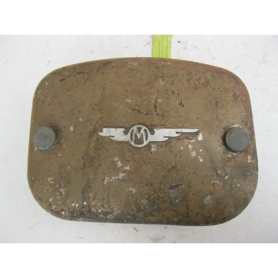 boite à outils MOTOBECANE Z 22C