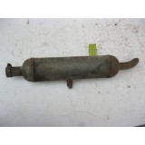 silencieux Poney MOTOBECANE