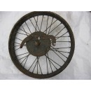 Roue avant MOTOBECANE 500