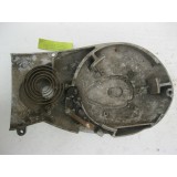 Roue avant MOTOBECANE 350 L4C