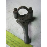 manette  gauche, d'avance