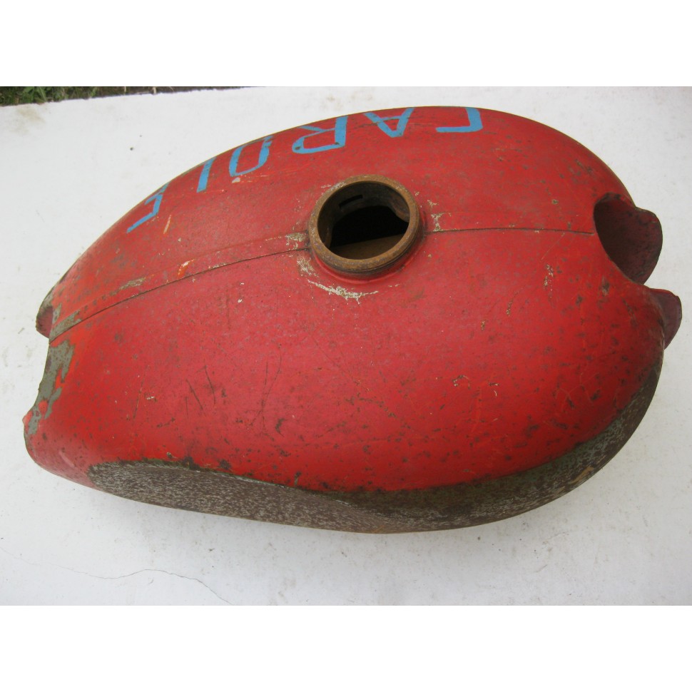 Réservoir d'essence PEUGEOT  175