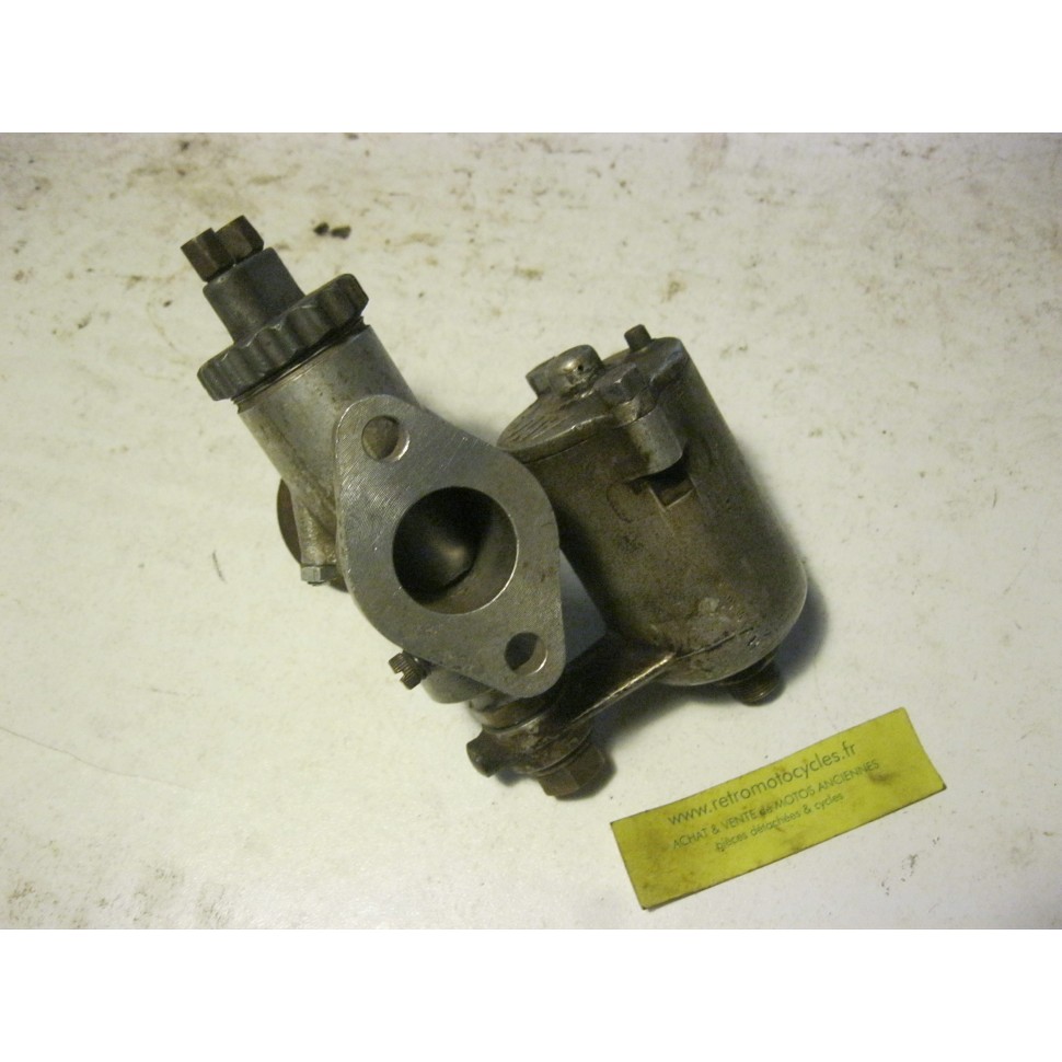 carburateur AMAC "bride" 6 / 115