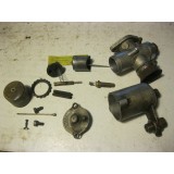 carburateur AMAC "bride"